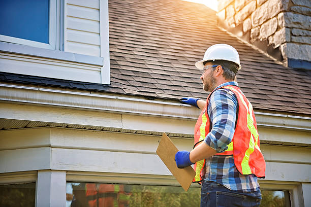 Licensed Gutter Installation service in Fort Harrison, MT - Roof Repair Smedway